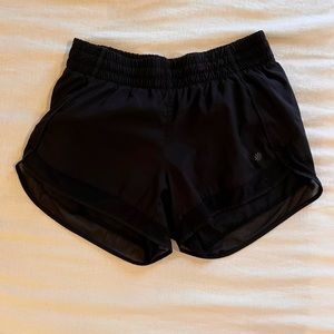Athleta Shorts